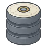 Data key