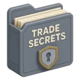 Trade secrets