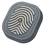 Fingerprint matching
