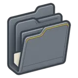 Organized documentation