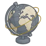 Global reach