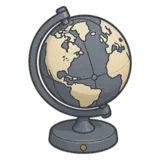 Globally recognized