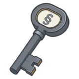 KEK (Key Encryption Key)