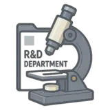 R&D & engineering