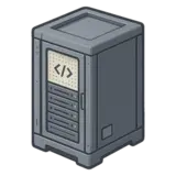 Unlimited encrypted storage