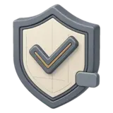 Certify before sharing