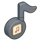 Music & audio