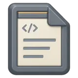 Source code